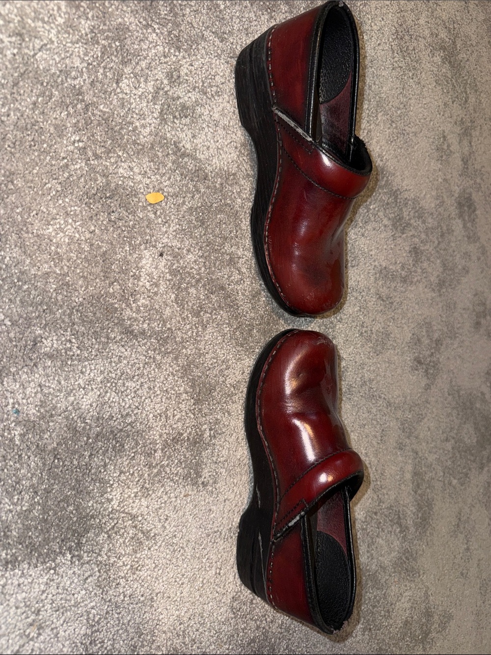 Dansko Clogs - Picture 5 of 6